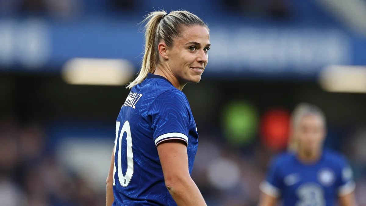 Chelsea Women Face Real Sociedad in Women's Champions League Qualifiers
