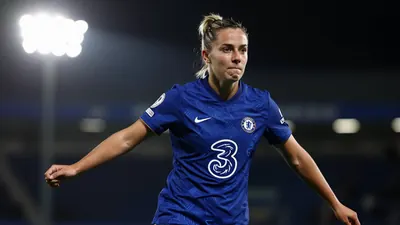 Chelsea Women Sign Italy International Giulia Dragoni from Barcelona
