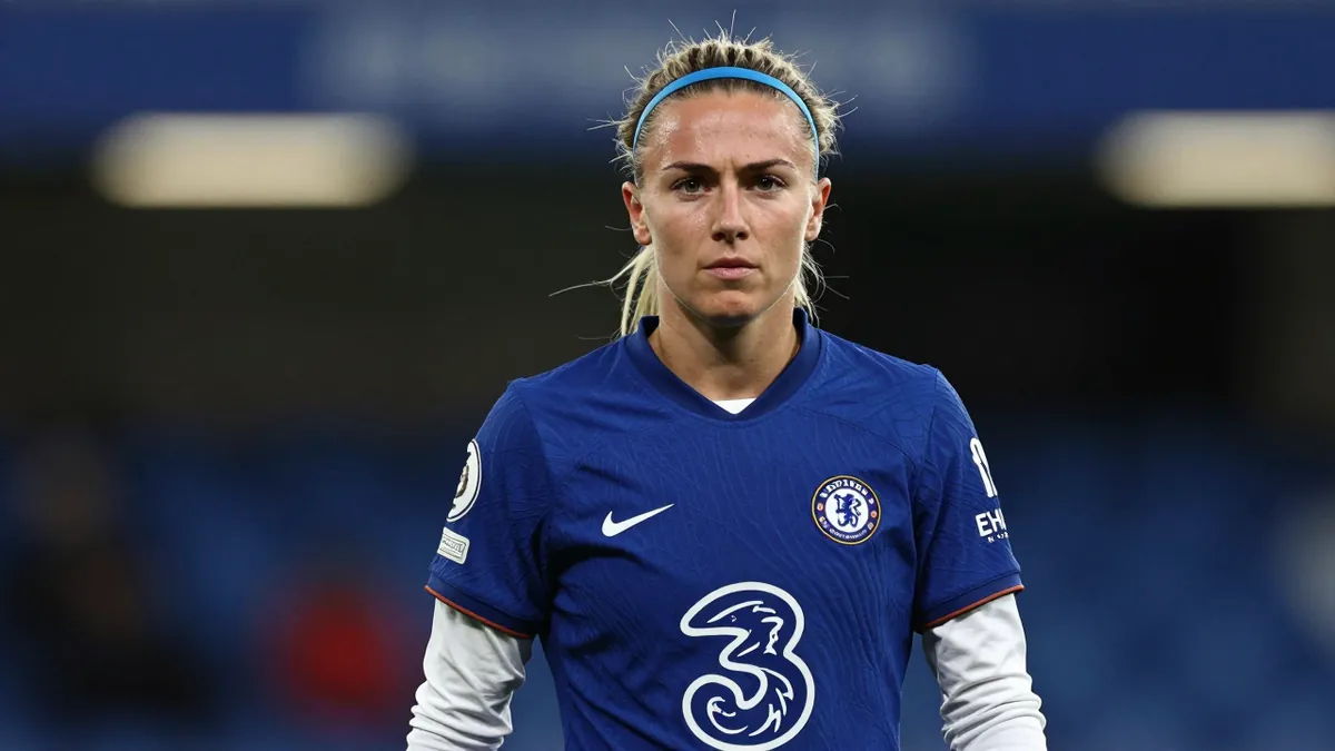 Chelsea Women Host Aston Villa on Opening Weekend