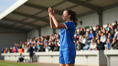 Chelsea Women have confirmed ticket sale dates for three upcoming Women's Super League matches at Stamford Bridge, with...