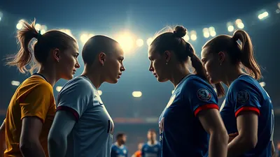 The Blues' Derby Day: Fan Rituals and Atmosphere in Women's Football
