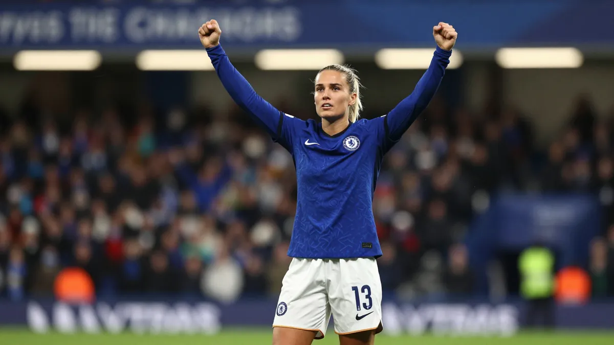 Chelsea Women's Transfer Window: Summer 2026 Grading