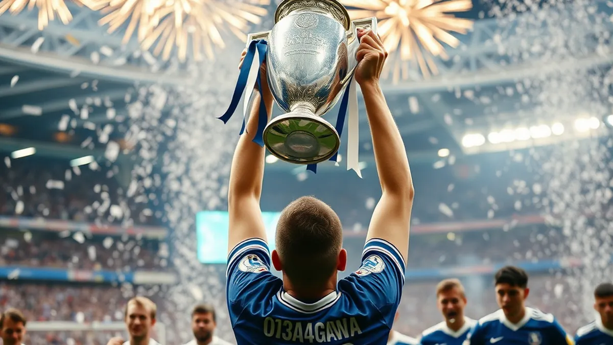Chelsea Women Claim Domestic Treble