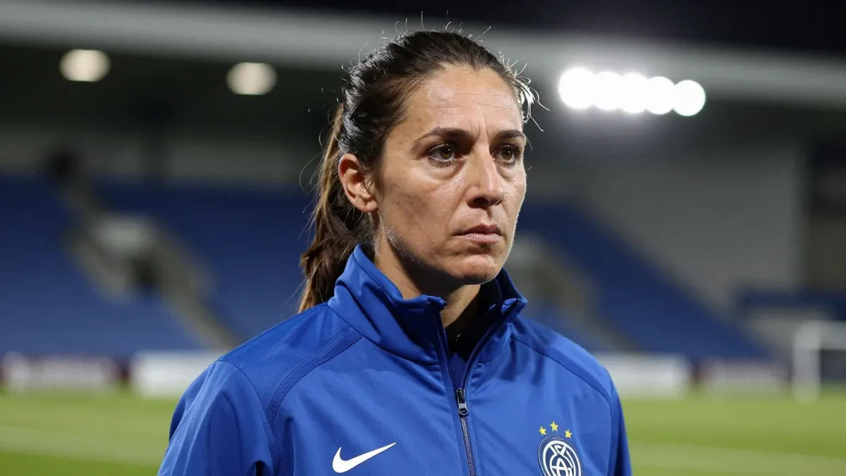Sonia Bompastor named her first Chelsea Women starting XI of the season, with Naomi Girma captaining the side for the...