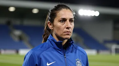 Sonia Bompastor named her first Chelsea Women starting XI of the season, with Naomi Girma captaining the side for the...