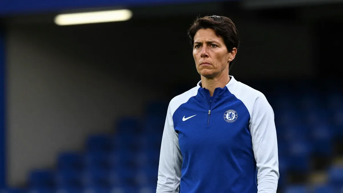 Rimmel London Partners With Chelsea Women for 2026-27 WSL Season