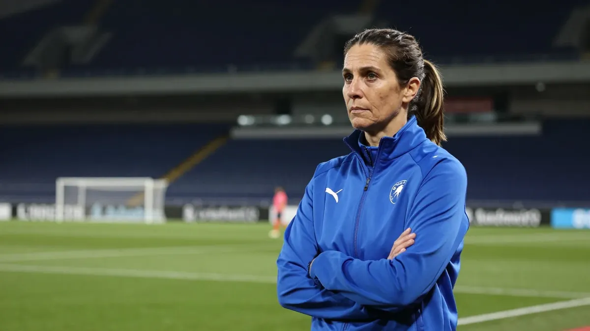 Chelsea Women face a rebuilding phase after Arsenal finished above them for the first time in seven years, with the Blues...