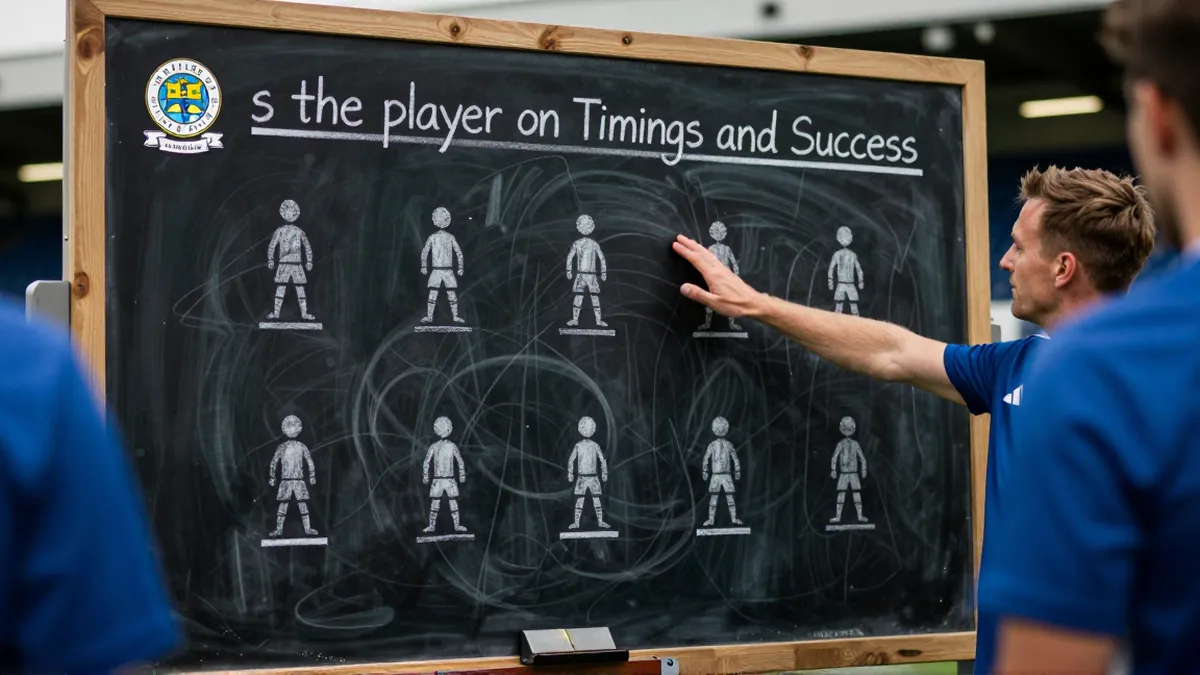 Chelsea Women's New Manager Xabi Alonso on Timings and Success