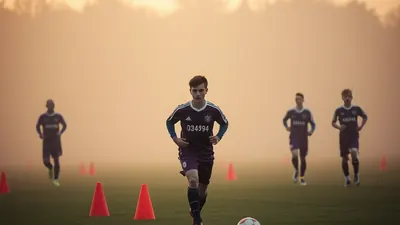 A. Thompson: Rising Star and Key Attacker for Chelsea Women