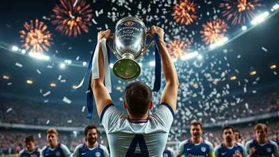Chelsea Women Triumph as World Sevens Football Champions: A Historic Victory