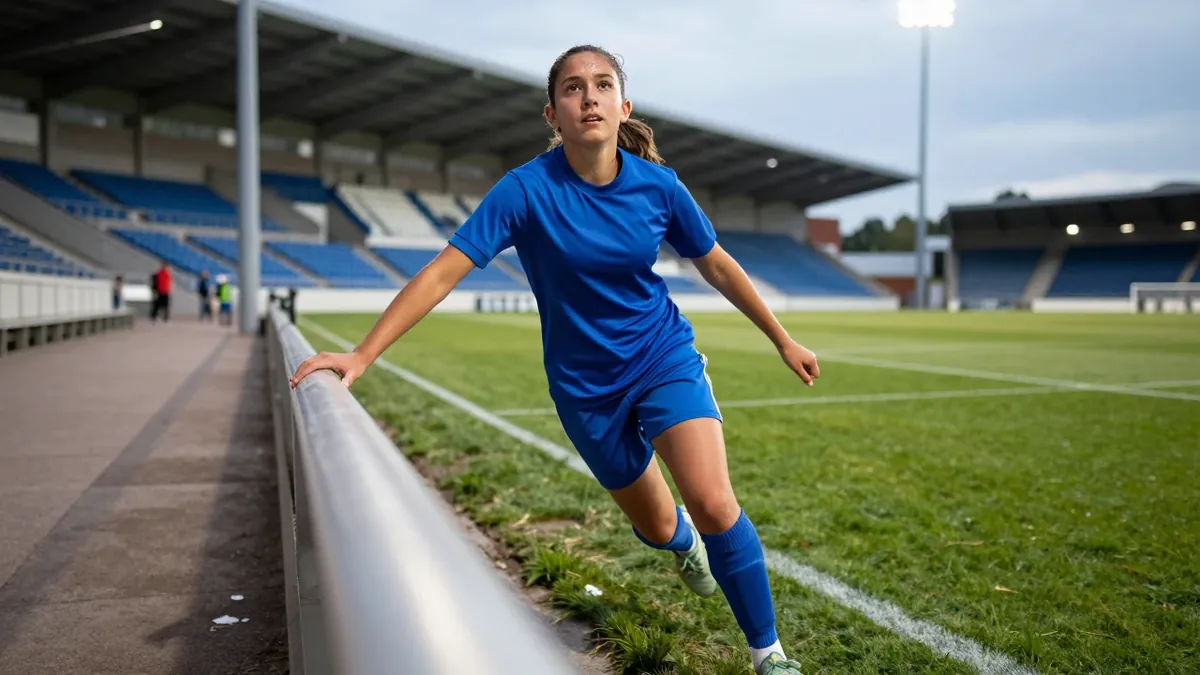 Chelsea Women's Lexi Potter has been called up to the England senior squad for the first time by manager Sarina Wiegman