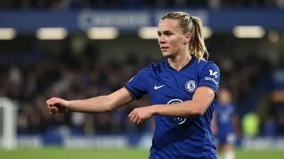 Chelsea Women contested a vital UWCL qualification match against Real Sociedad Women, according to a Sports.yahoo.com report