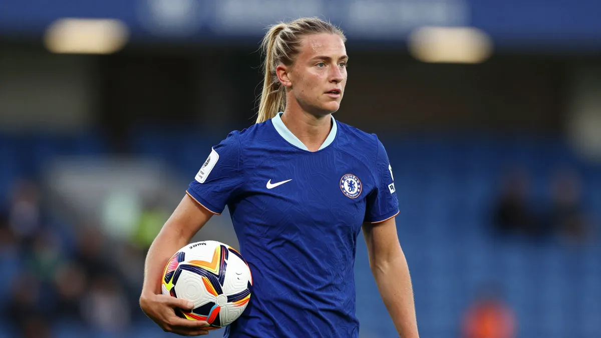 Chelsea Women Confirm Squad for New Zealand and Australia Pre-Season Tour