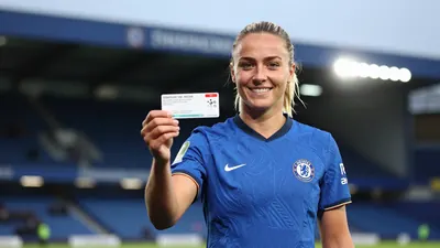 Chelsea Women's Home Games Tickets Now On Sale