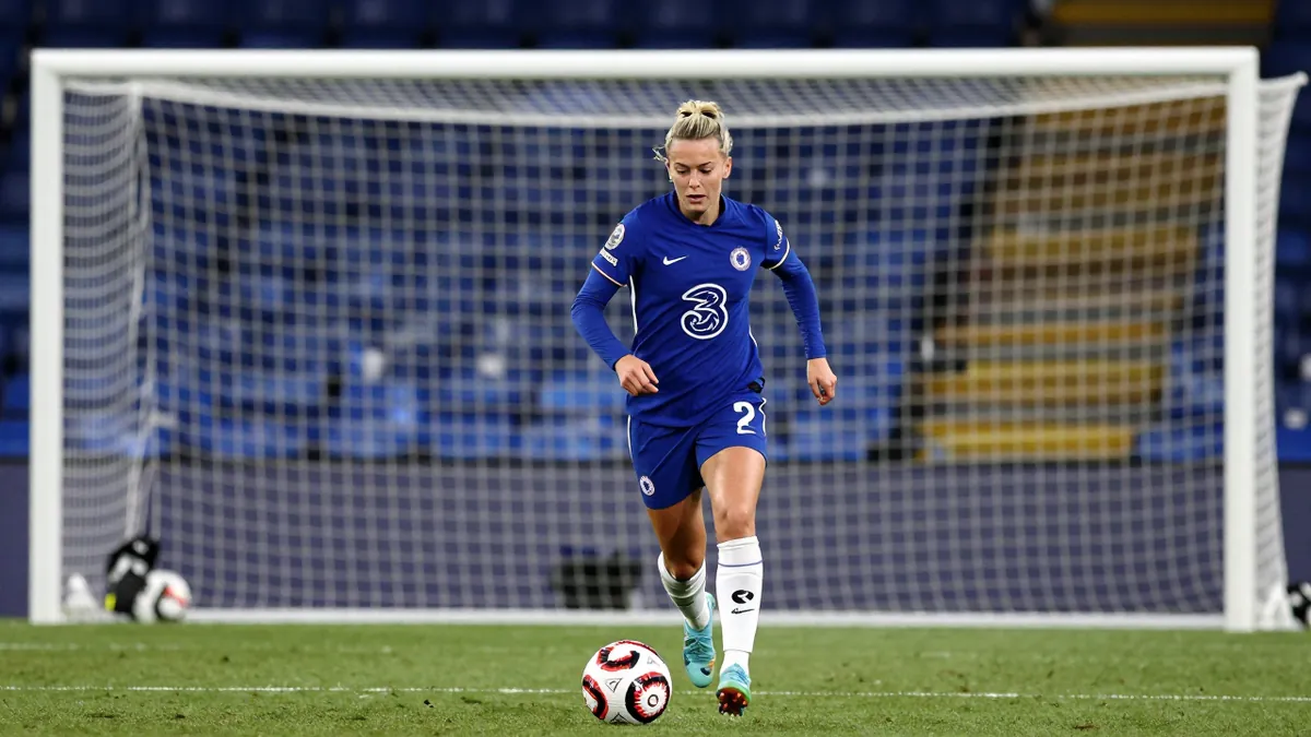 Chelsea Women Win Emotional Farewell Match 1-0 vs. Manchester United Women