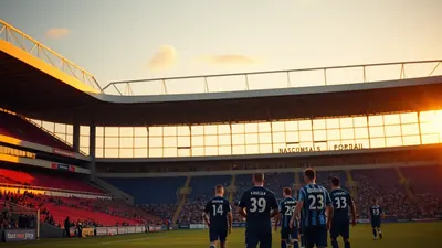 The Blues' Passion: Celebrating Chelsea Women Supporters' Game Day Traditions