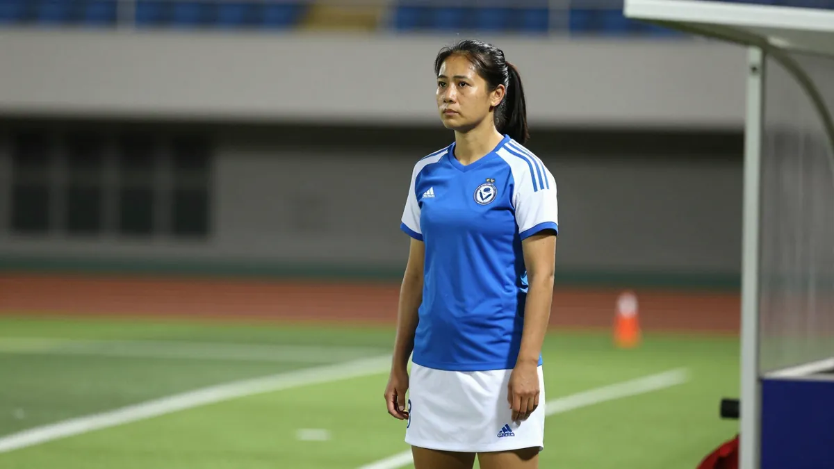 Chelsea Women Coach Sonia Bompastor on A-League Women's Future