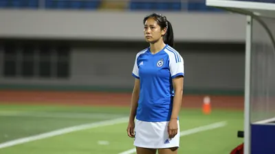 Chelsea Women Coach Sonia Bompastor on A-League Women's Future
