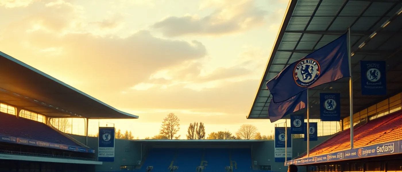 Optimizing Chelsea Women's Tactical Approach: Suggestions for Improvement