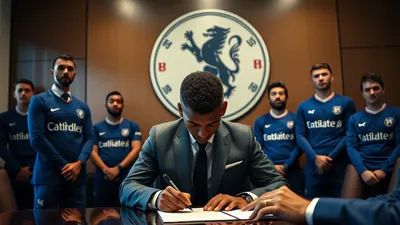 Chelsea Women Transfer Tracker: Summer 2026 Signings and Departures