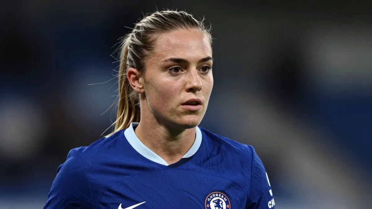 Chelsea Women will host PSG, Roma and Austria Wien but travel to Lyon, BK Häcken and OH Leuven in the 2026-27 Women's...