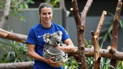 Chelsea Women's pre-season tour: Goals, koalas and cultural experiences