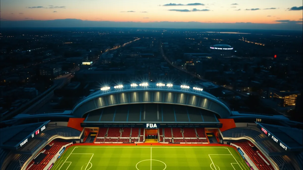 Chelsea Women to Play Champions League at Cherry Red Records