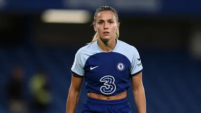 Chelsea Women's Champions League Qualifying Round Draw Revealed