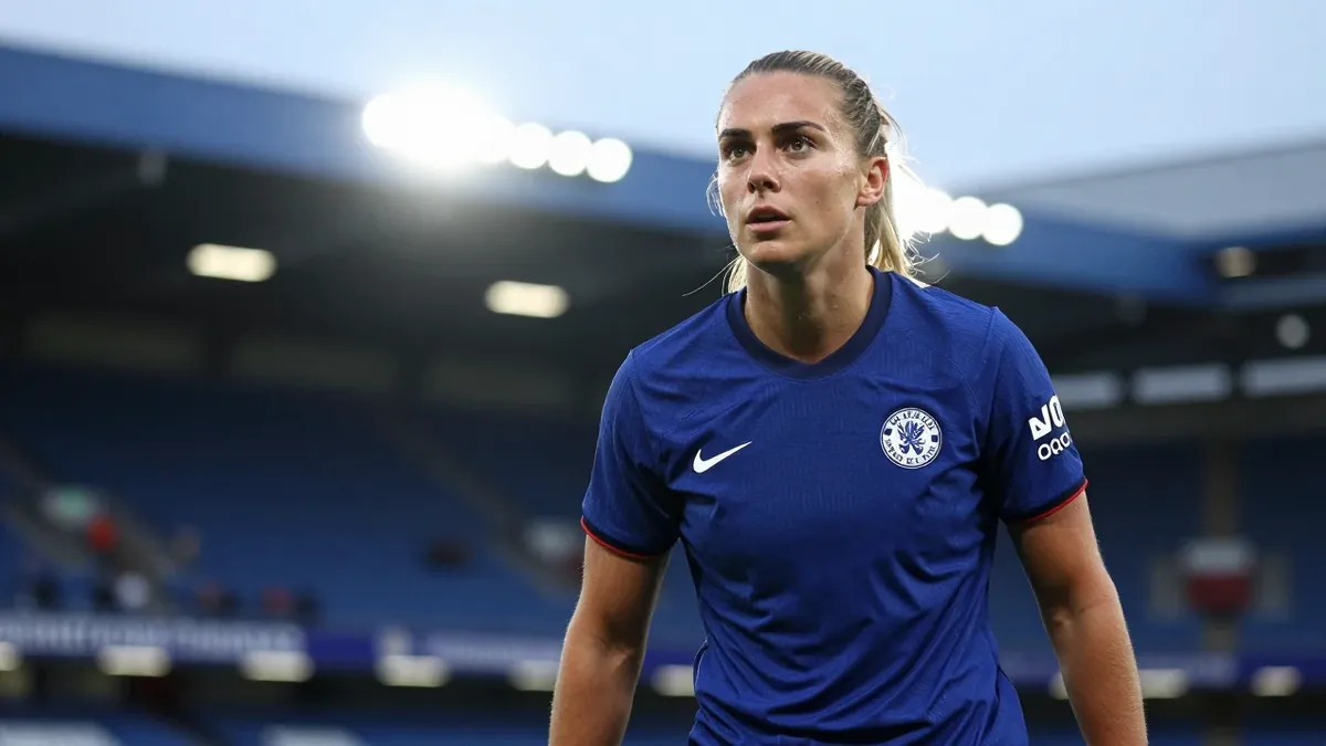 Chelsea Women kick off their 2026/27 WSL campaign at home to Aston Villa, seeking to close a six-point gap to champions...