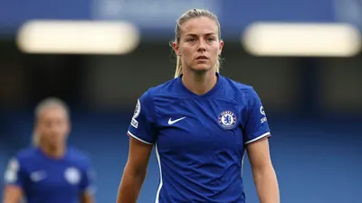 Chelsea Women Sign Vera Jones on Loan