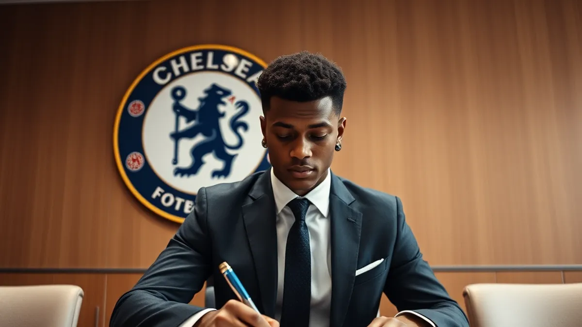 Chelsea Women star Aggie Beever-Jones set to sign new contract