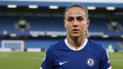 Chelsea Women look to build on last season's domestic treble with new players and a solid team, reports The Guardian...
