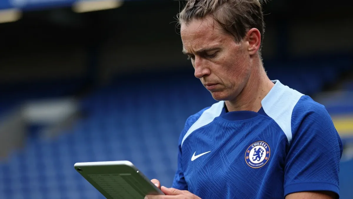 Chelsea Women’s £17.1m Loss Masks £21.3m Revenue Surge