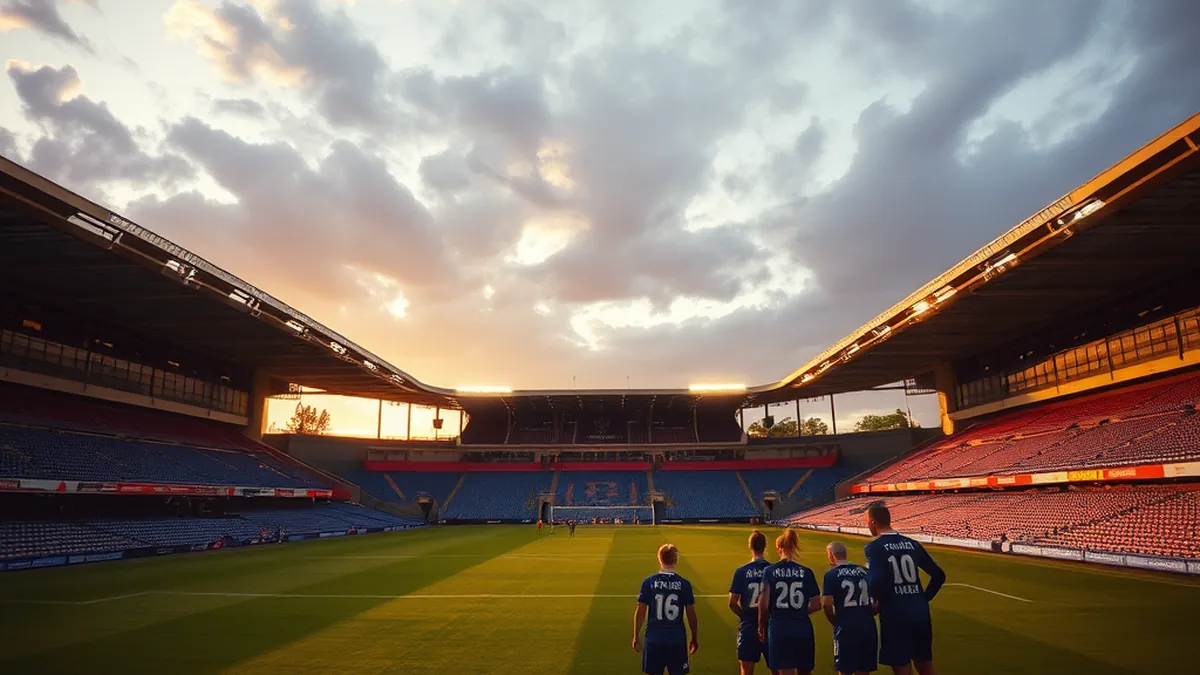 Chelsea Women Confirm Departure of Head of Women's Football