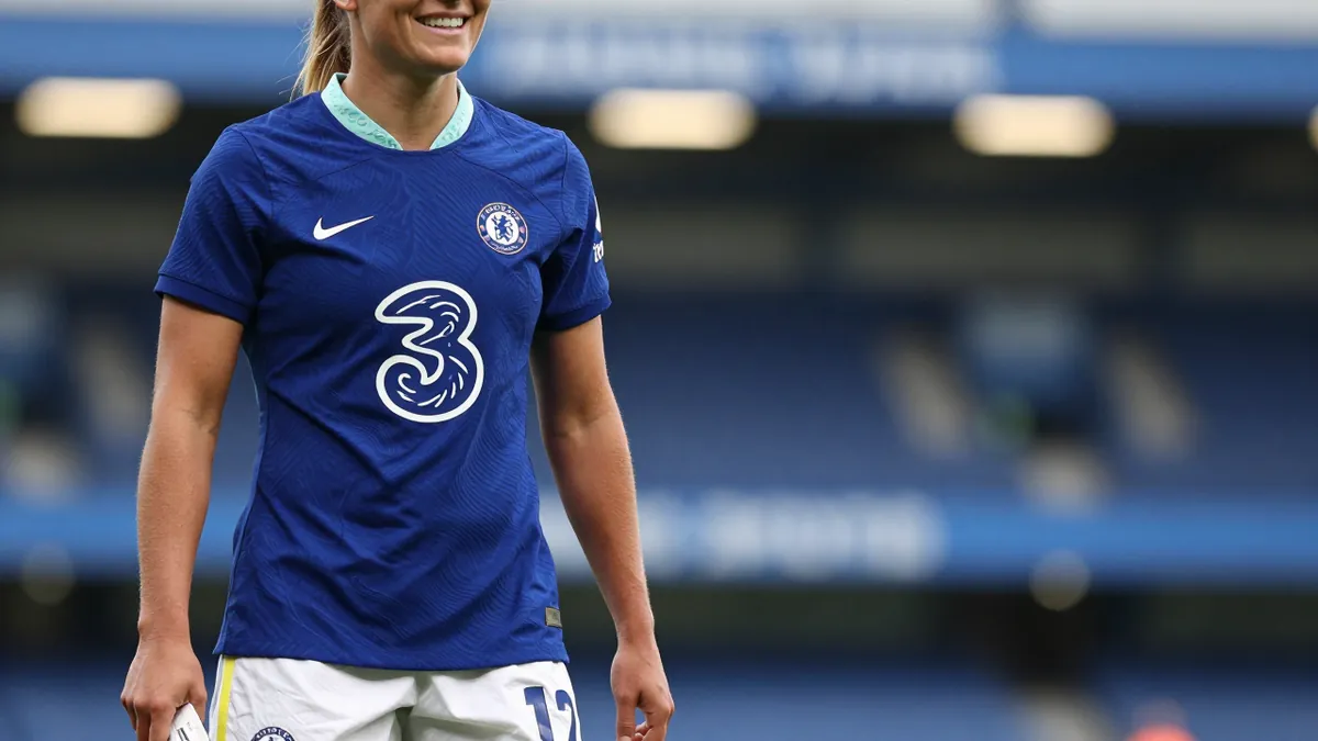 Buy Chelsea Women Tickets for 2026-27 WSL Season