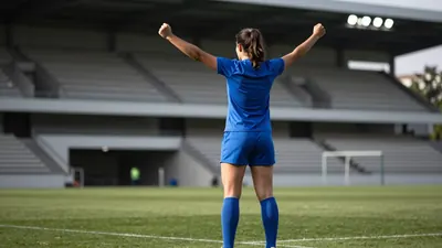 Chelsea Women will play their 2026-27 UEFA Women's Champions League home fixtures at Plough Lane, starting with the group...