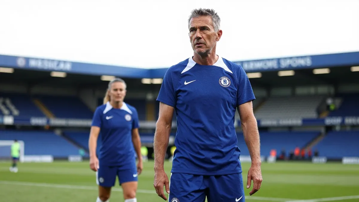 Rimmel Agrees Chelsea Women Sponsorship Deal
