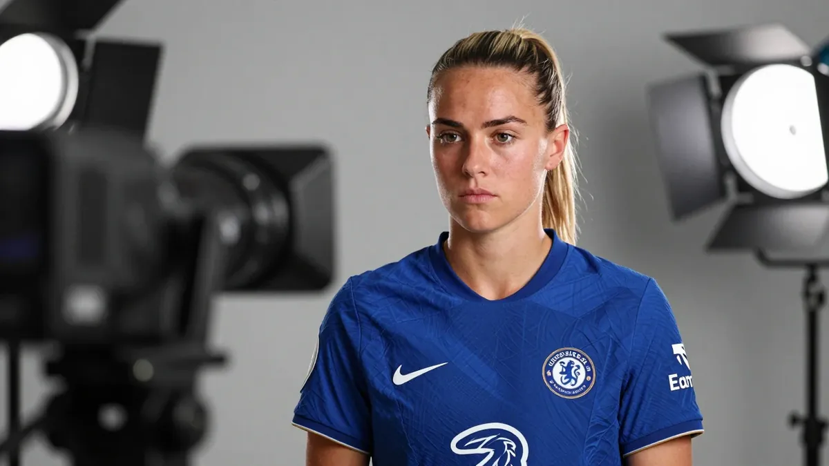 Chelsea Women's WSL season starts with live BBC coverage of the Aston Villa match, with the team currently seventh in the...