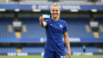 Chelsea Women's Community Initiative Brings Fans Closer to the Action