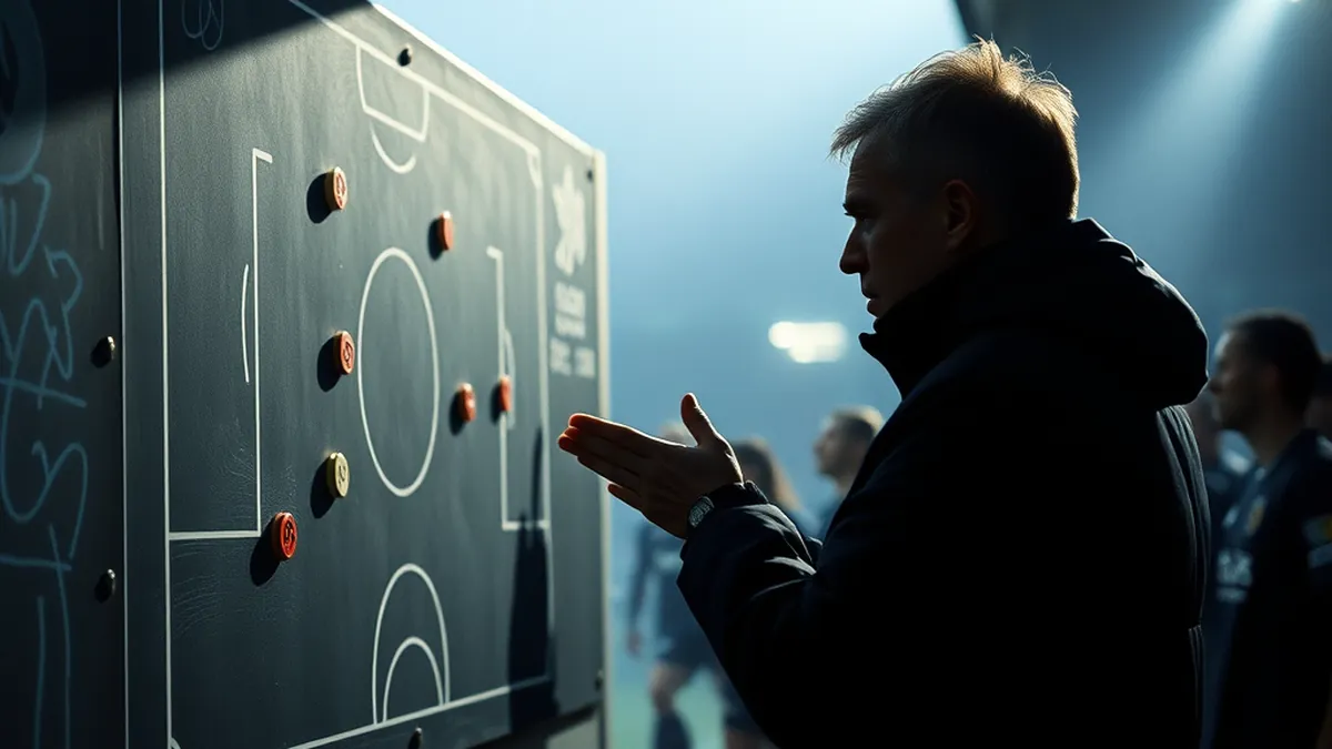Chelsea Women Executive Leads World Sevens Football