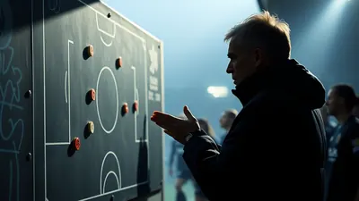 Chelsea Women Executive Leads World Sevens Football