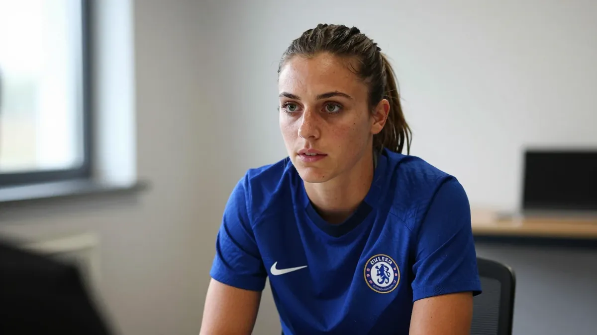 Chelsea Women have created a £189,000 fund for player fertility support, following leads from the WNBA and NWSL