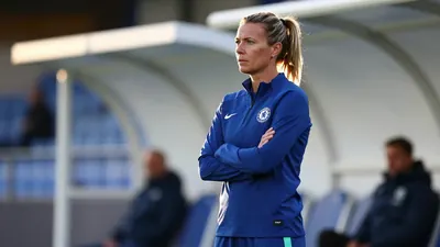 Chelsea Women target the WSL title in a 14-team league, with Sonia Bompastor's squad looking to close a six-point gap to...