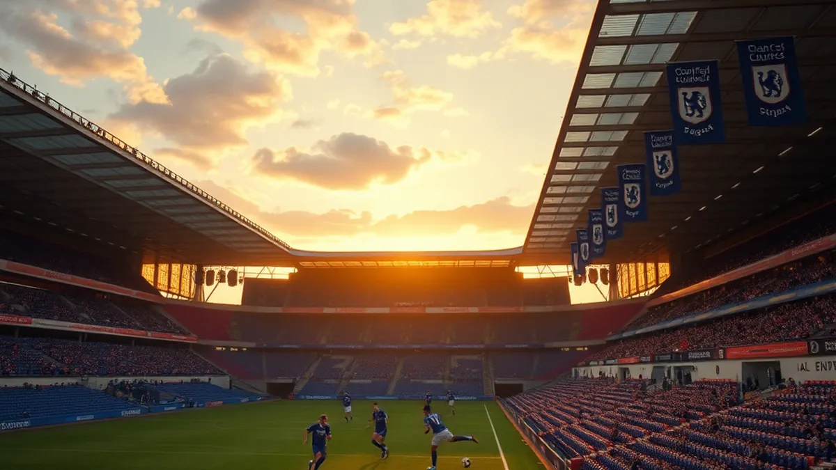 Chelsea Women's £200m Sale Explained