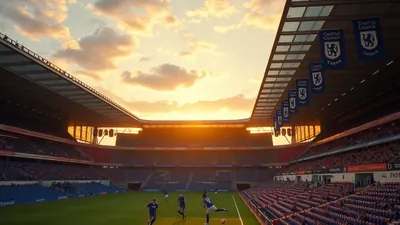 Chelsea Women's £200m Sale Explained