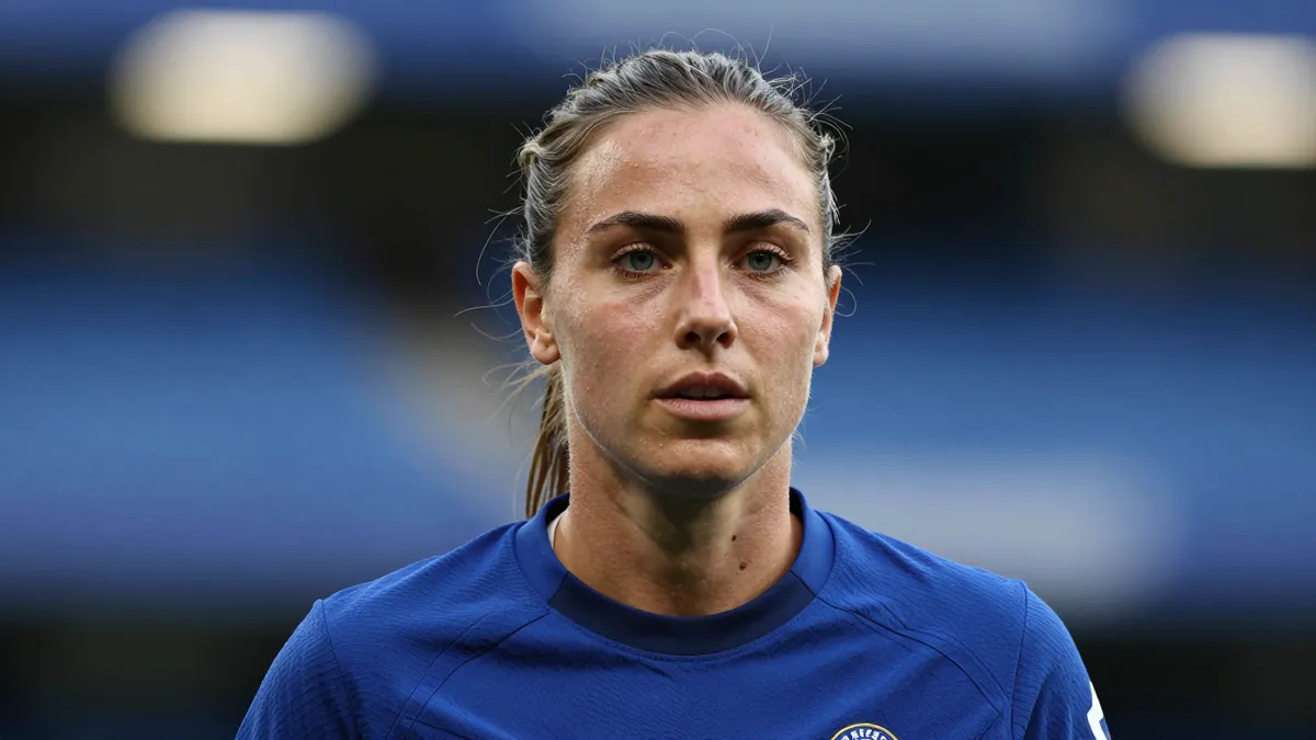 Score a VIP Trip: Win Exclusive Chelsea Women Experience
