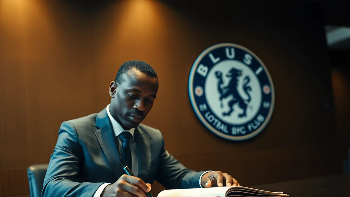 Chelsea Women close in on Lacroix signing as Chalobah interest grows