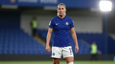 Chelsea Women's Winning Culture in Jeopardy After FA Cup Semi-Final Loss
