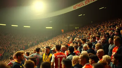 The Soul of Chelsea Women: Unforgettable Matchday Traditions and Rivalry Atmosphere