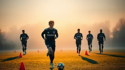 Sam Kerr's Impactful Departure: The Future of Chelsea Women Post-2025